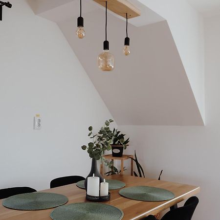 Doux Apartman Одорхею-Секуйеск Экстерьер фото