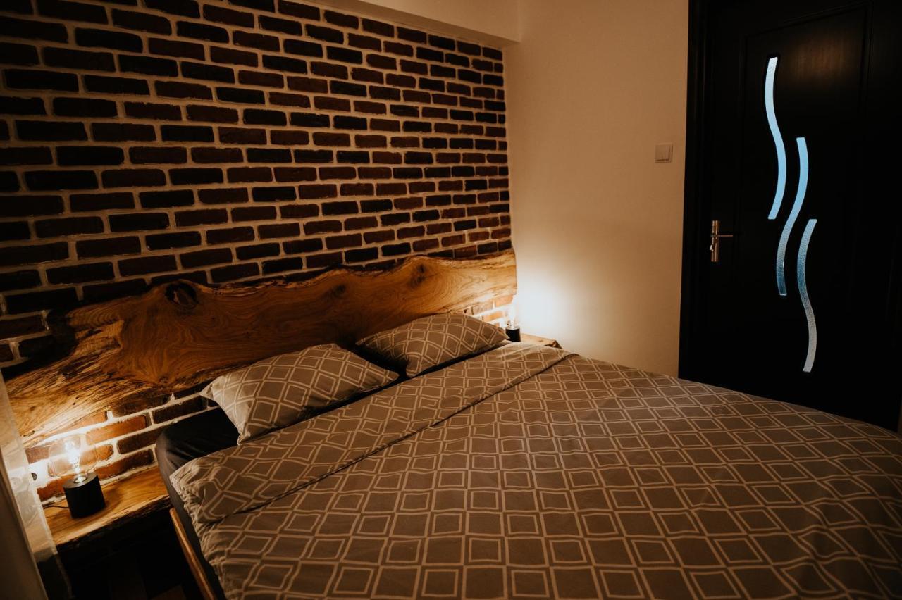 Doux Apartman Одорхею-Секуйеск Экстерьер фото
