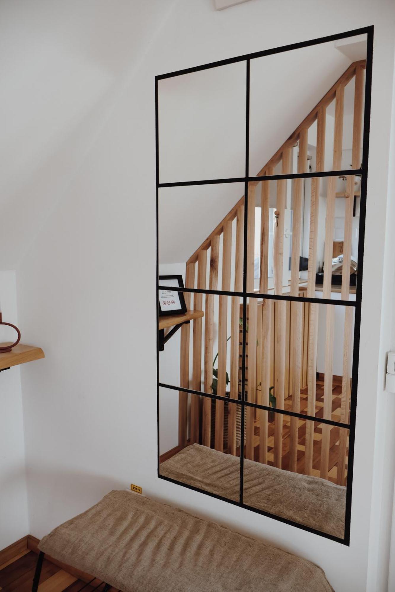Doux Apartman Одорхею-Секуйеск Экстерьер фото