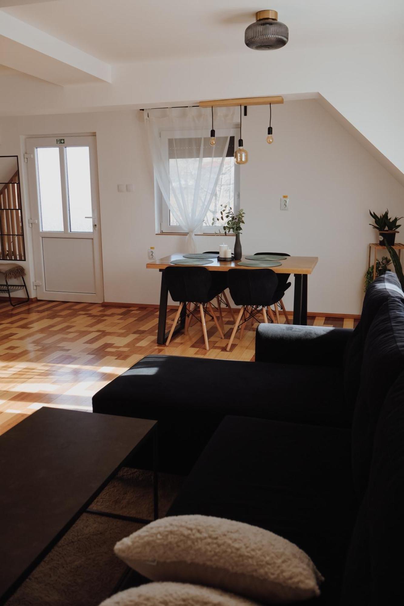 Doux Apartman Одорхею-Секуйеск Экстерьер фото