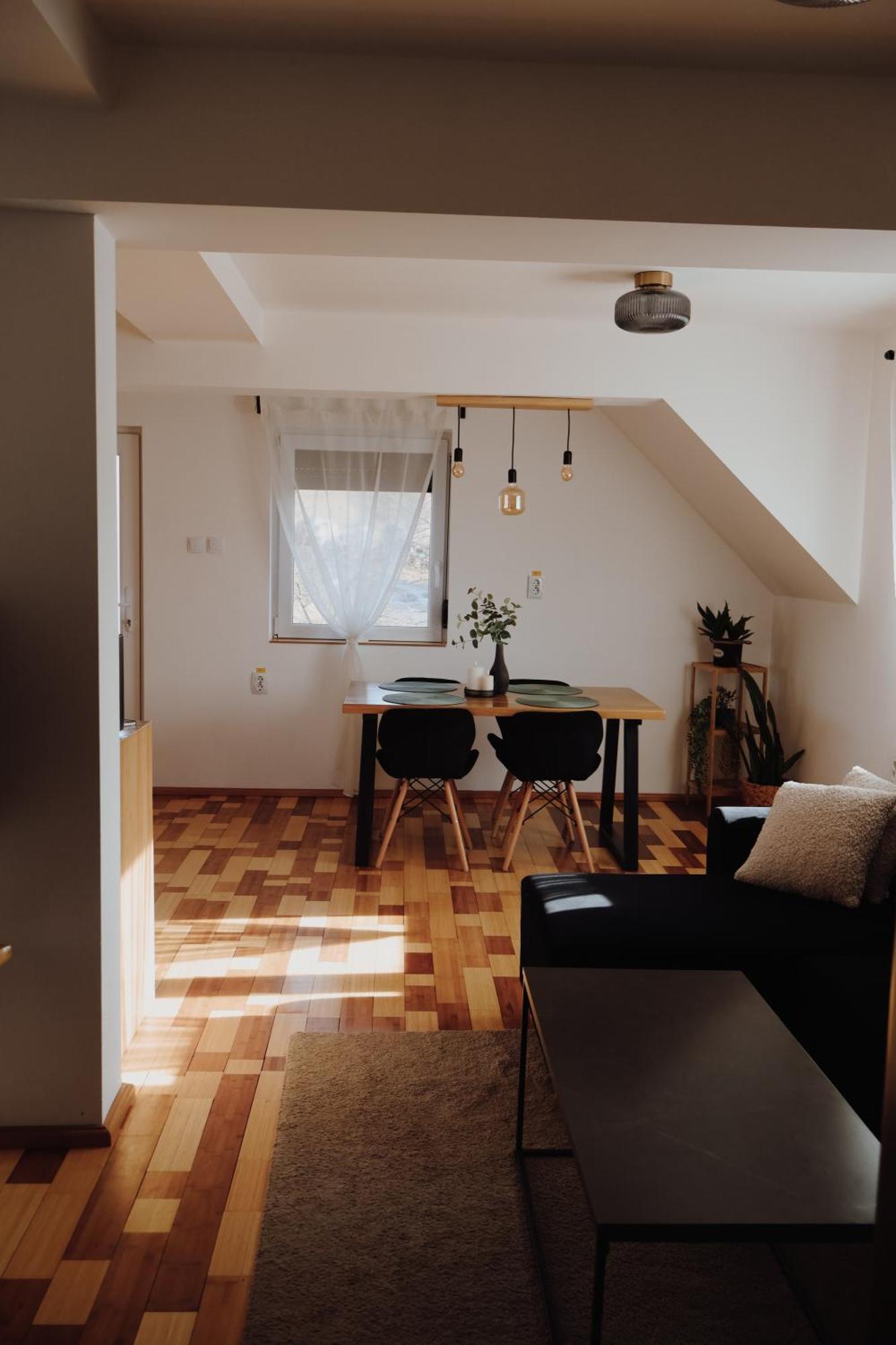 Doux Apartman Одорхею-Секуйеск Экстерьер фото